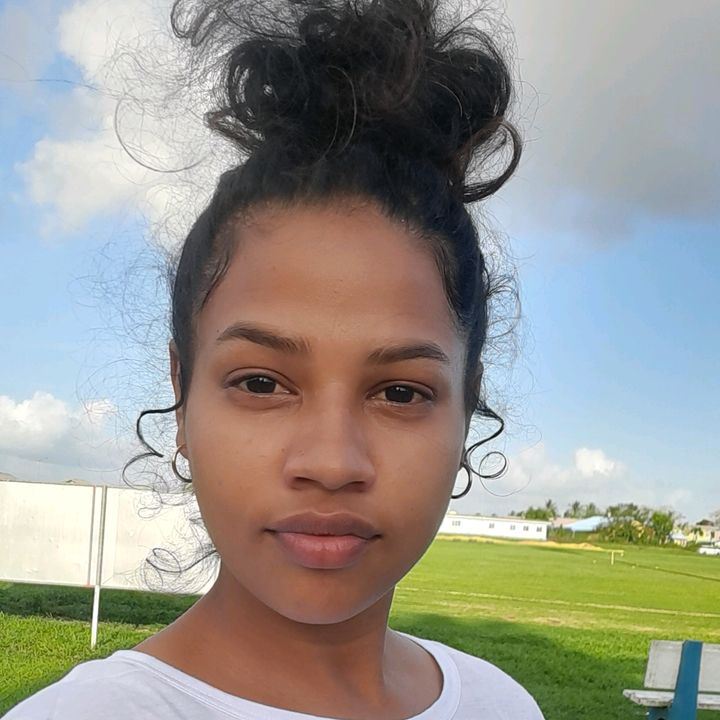Profile Picture of Amanda Christopher (@amandachristopher199) on Tiktok
