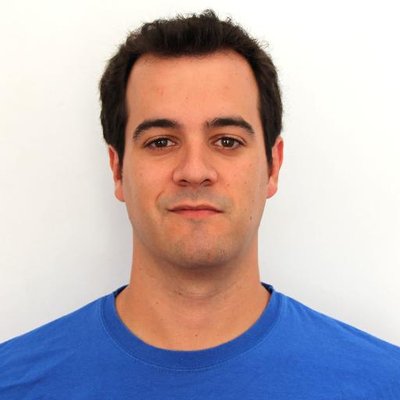 Profile Picture of Jose Luis Prieto (@jlprietopriego) on Twitter