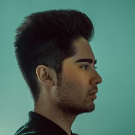 Profile Picture of Chris Hernandez (@cnhphotographyy) on Pinterest