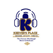 Keever's Place The Keever Murdaugh Show & Podcast - Youtube Profile Picture of Keever's Place The Keever Murdaugh Show & Podcast (@keeversplace) on Youtube