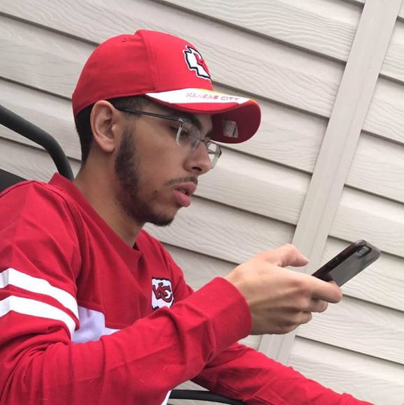 Profile Picture of Adrian Williams (@ladidadi12345) on Poshmark