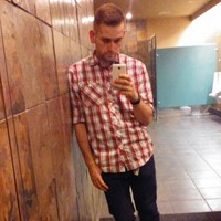 Profile Picture of Trevor Price (@trevor-price-25) on Quora