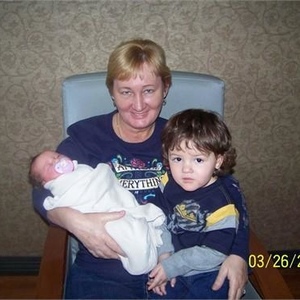 Profile Picture of Debbie Rutledge (@120704085) on Myspace