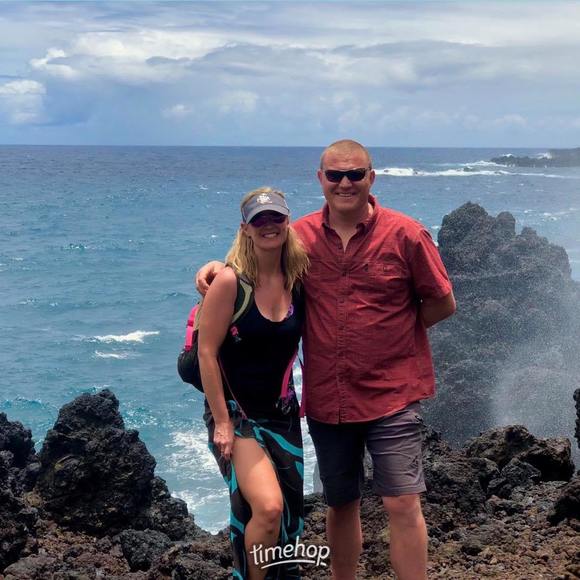 Profile Picture of Melanie Jensen huebsch (@mamahuebsch) on Poshmark