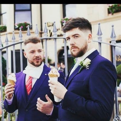 Profile Picture of Aaron Monaghan (@aaronmonaghan26) on Twitter