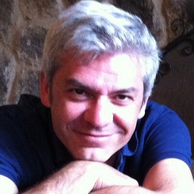 Profile Picture of MIGUEL ANGEL CUBERO (@AMALFITANOS42) on Twitter