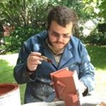 Profile Picture of Jeffrey Sharpe (@imperial_fists) on Instagram