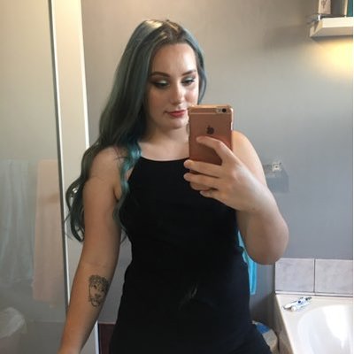 Profile Picture of Kítty Stephens (@kittystephens18) on Twitter