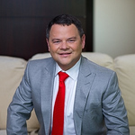 Profile Picture of Daniel Milstein (@milstein.daniel) on Flickr