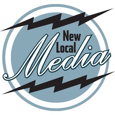 Profile Picture of New Local Media (@newlocalmedia) on Twitter