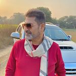 Profile Picture of Rajesh Bhardwaj (@rajeshbhardwaj) on Instagram
