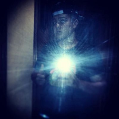 Profile Picture of David Borge (@Pistoas) on Twitter