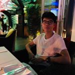 Profile Picture of Brian Lee (@brian_crystal_lee) on Instagram