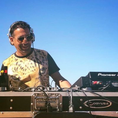 Profile Picture of DJ Lazaro Leon (@DJLazaroLeon1) on Twitter