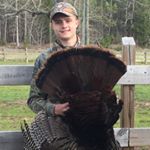 Profile Picture of Zach Hayes (@strutstopper_customcalls) on Instagram