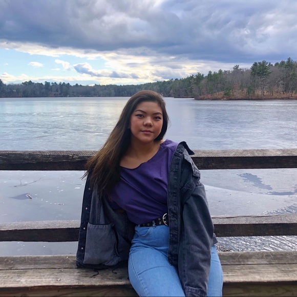 Profile Picture of Lily Chu (@lchu2) on Poshmark
