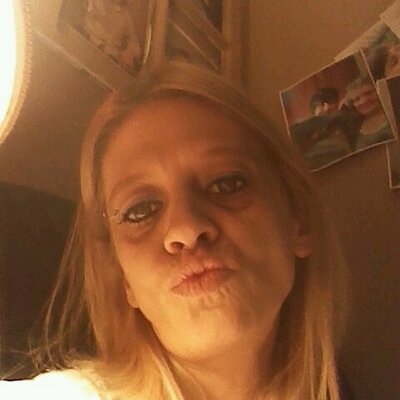 Profile Picture of Melissa Cartwright (@MelissaSue39) on Twitter