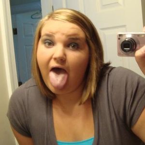 Profile Picture of Hannah Hicks (@hannahfaye97) on Myspace