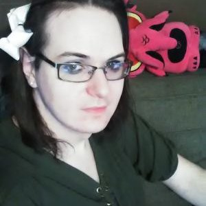 Alyson Clark - Twitter Profile Picture of Alyson Clark (@PhantomShogoth) on Twitter