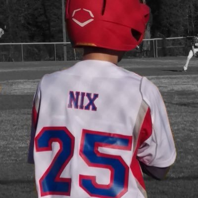 Profile Picture of Blake Nix (@blake_nix82) on Twitter