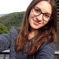 Profile Picture of Loreta Todorovska (@loreta-todorovska) on Quora