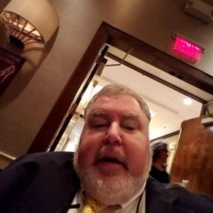 Profile Picture of Don Goldstein (@markhamman) on Twitter