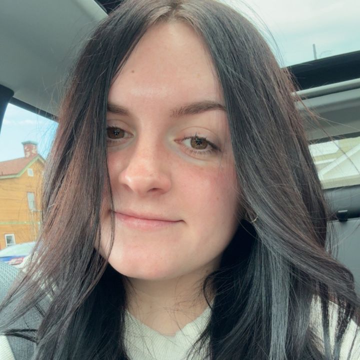 Profile Picture of Jess Andrews (@jess_andrewss) on Tiktok