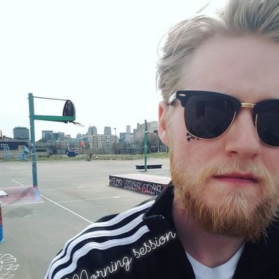 Profile Picture of Loren Patrick Lacy (@LLCoolPat) on Twitter