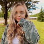 Profile Picture of britt perkins W̸ (@brittanybear101) on Instagram