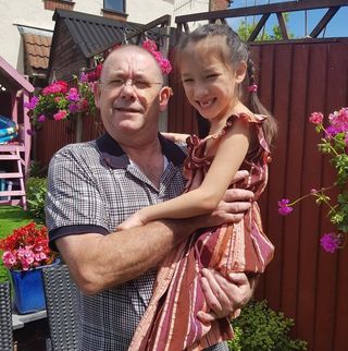 Profile Picture of Barrie Jeffries (@barrie.jeffries) on Facebook