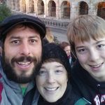 Profile Picture of John Ralph (@peter_shank) on Instagram