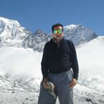 Profile Picture of Deepak Sheth (@sheth1877) on Instagram