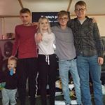 Profile Picture of Adam Billingsley (@adam._.billingsley) on Instagram