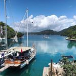 Profile Picture of Göcek Yat Kiralama (@gocek_tanurayacht) on Instagram