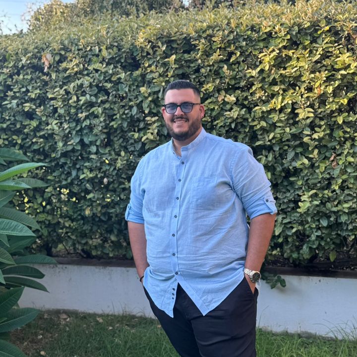 Profile Picture of Μιχαήλ Παυλίδης (@michael.pavl) on Tiktok