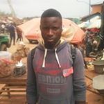 Profile Picture of Patrick Bomba (@bombapatrick) on Instagram