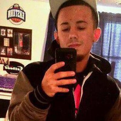 Antonio Jose Rameriz - Twitter Profile Picture of Antonio Jose Rameriz (@AntonioJoseRame) on Twitter