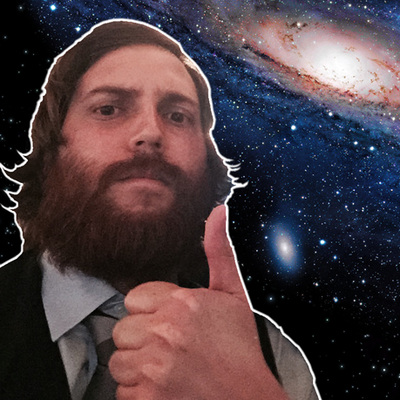 Profile Picture of Evan Campbell (@DarthBurrit0) on Twitter