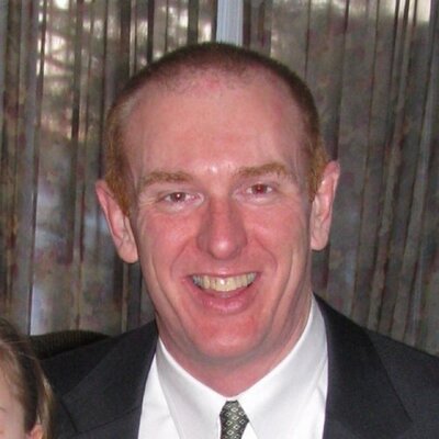 Profile Picture of Ray Higgins (@HigginsDuluth) on Twitter