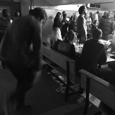 Profile Picture of James Nickerson (@MonitorUber) on Twitter