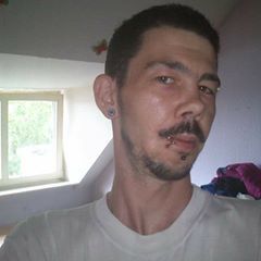 Profile Picture of Daniel Scherf (@danielscherf96) on Tiktok