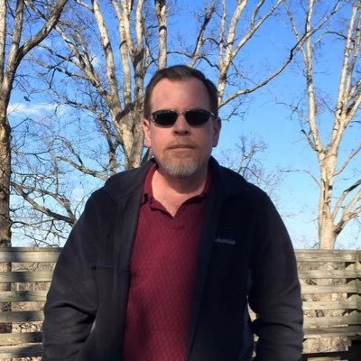 Profile Picture of Jeff Cates (@Bocephus1127) on Twitter