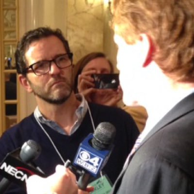 Profile Picture of Bob Dumas (@DumasBoston25) on Twitter