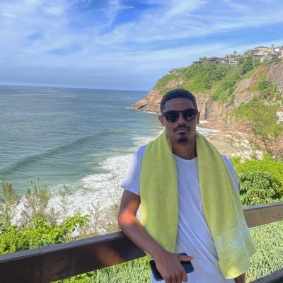 Profile Picture of Paulo Neto (@NetoPaulo17) on Twitter