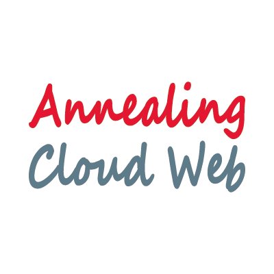 Profile Picture of Annealing Cloud Web (@AnnealingCloud) on Twitter