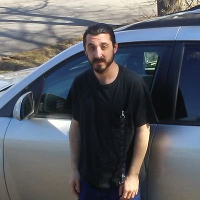 Profile Picture of Eric Tarbox (@eric_tarbox4) on Twitter