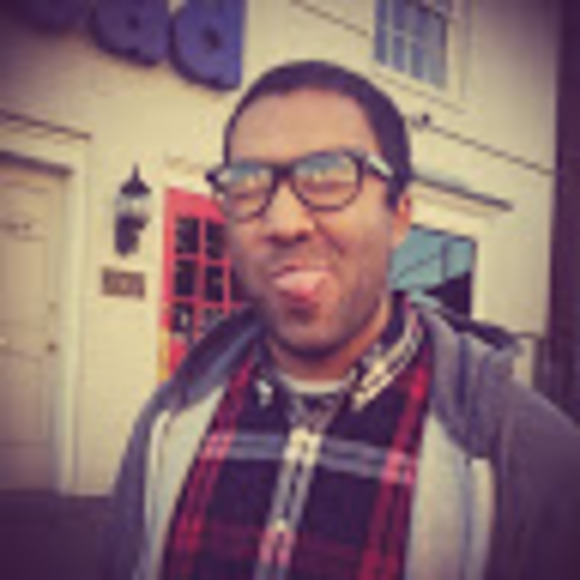 Profile Picture of Johnny Tolbert (@tolbertjohnny) on Poshmark