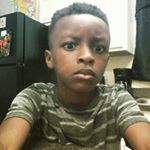 Profile Picture of Seneca Johnson (@peeweej04) on Instagram