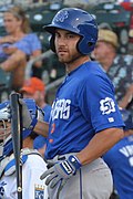 Profile Picture of Anthony Seratellion Wikipedia