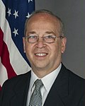 Profile Picture of Daniel R. Russelon Wikipedia